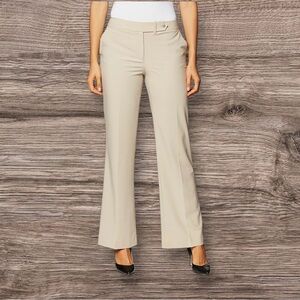 Calvin Klein Classic Fit Trousers Size 8x30